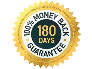 Biodentix Money Back Guarantee