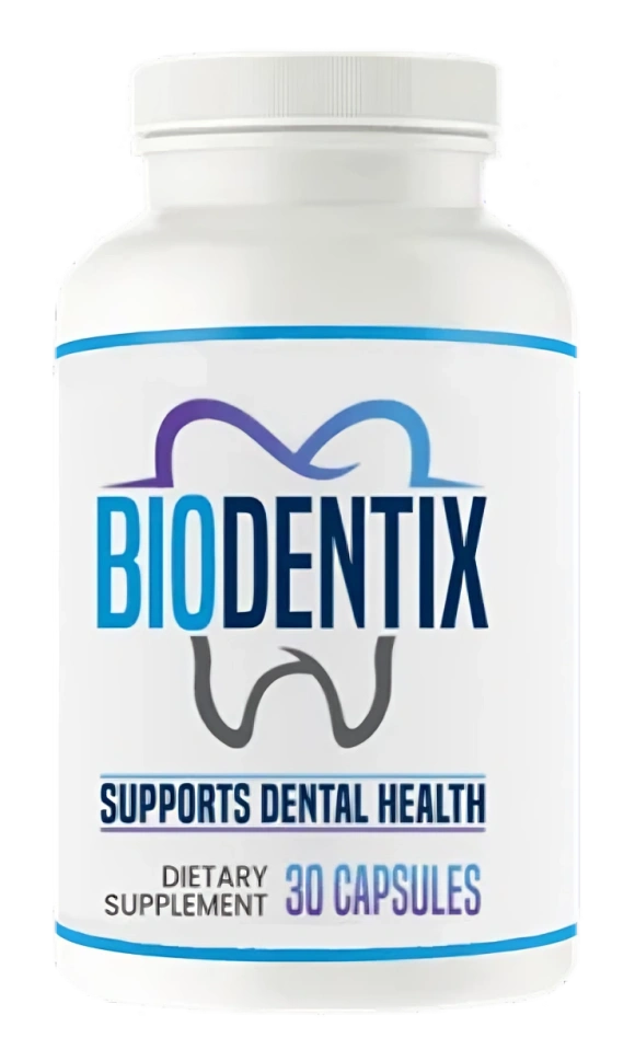 Biodentix Supplement