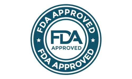 FDA Approved - Biodentix