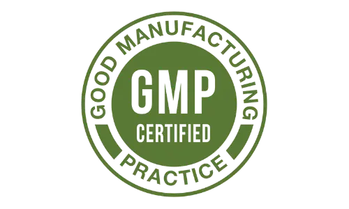 GMP Certified - Biodentix